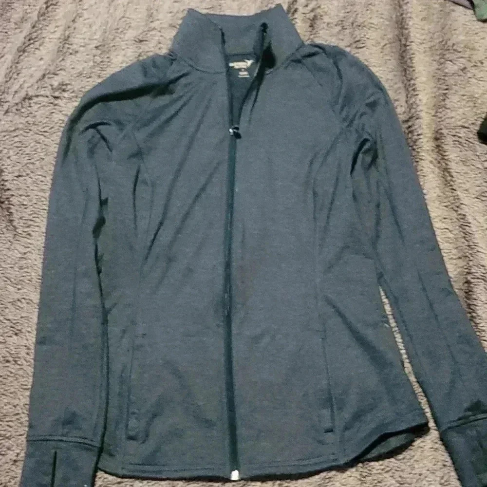 Old Navy Blue Jacket S